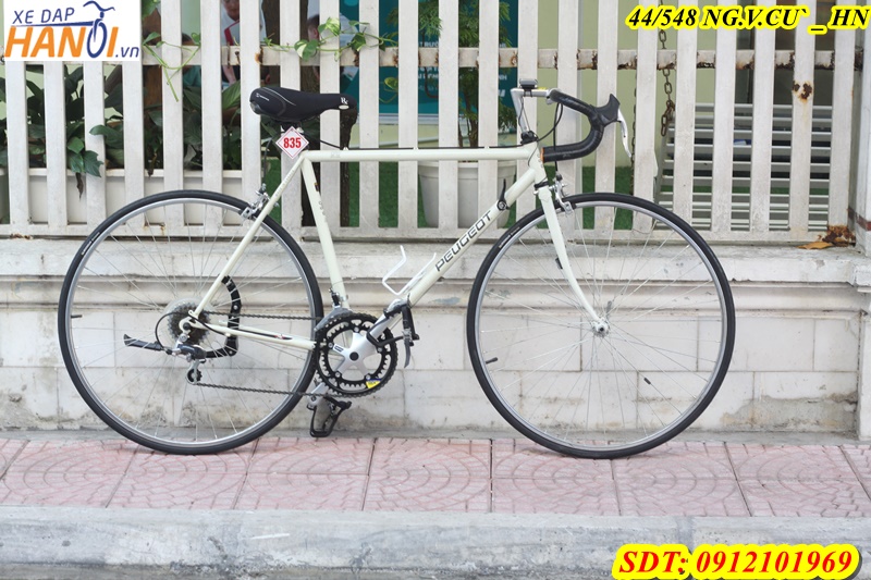 Xe đạp cổ Peujeot của Pháp  Phạm Mai Hòa  MBN52853  0944078700